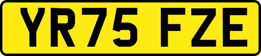 YR75FZE