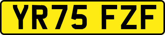 YR75FZF