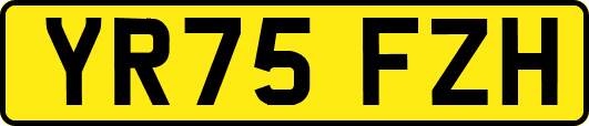 YR75FZH