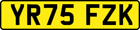 YR75FZK