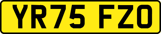 YR75FZO