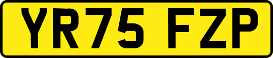 YR75FZP
