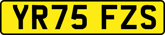 YR75FZS