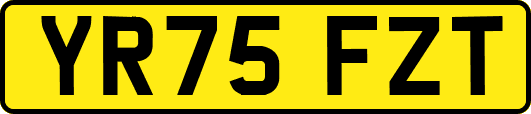 YR75FZT