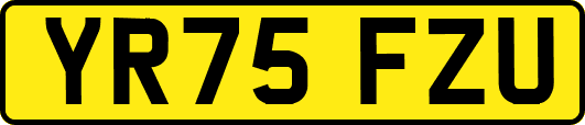 YR75FZU