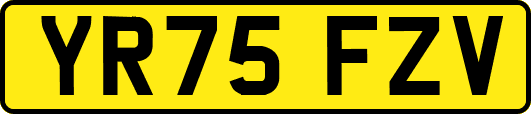 YR75FZV