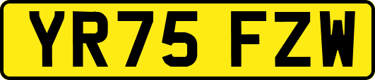 YR75FZW