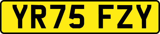 YR75FZY