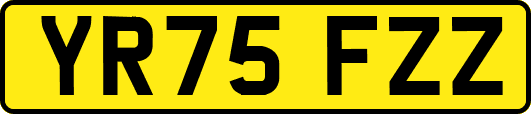 YR75FZZ