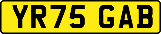 YR75GAB