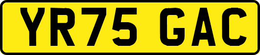 YR75GAC