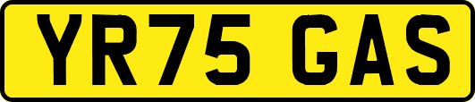 YR75GAS