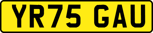 YR75GAU