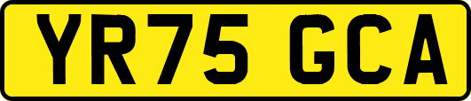 YR75GCA
