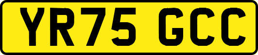 YR75GCC