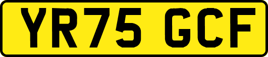 YR75GCF