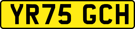 YR75GCH