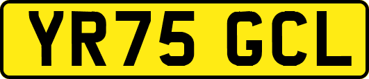 YR75GCL