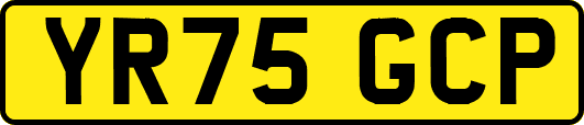 YR75GCP