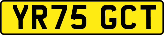 YR75GCT