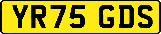 YR75GDS
