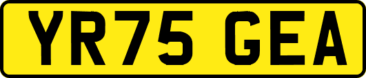 YR75GEA