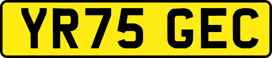 YR75GEC
