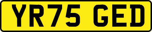 YR75GED
