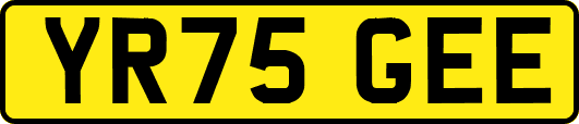 YR75GEE