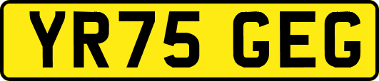 YR75GEG