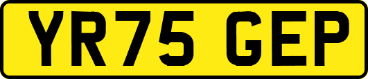 YR75GEP