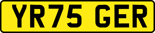 YR75GER
