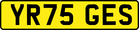 YR75GES