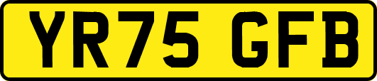 YR75GFB