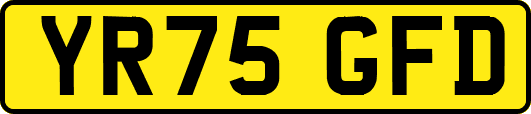 YR75GFD