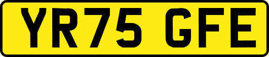 YR75GFE