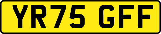 YR75GFF