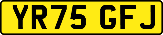 YR75GFJ