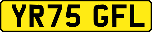 YR75GFL