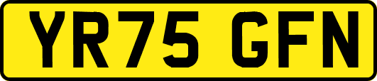 YR75GFN