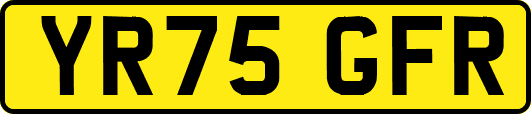 YR75GFR