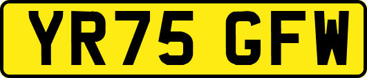 YR75GFW