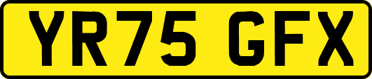 YR75GFX