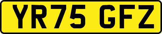 YR75GFZ