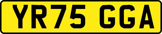 YR75GGA