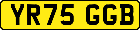 YR75GGB