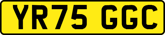 YR75GGC