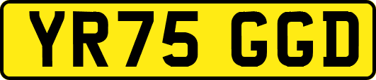 YR75GGD