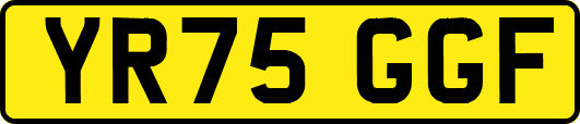 YR75GGF