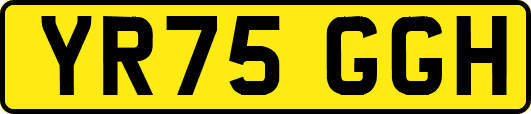YR75GGH